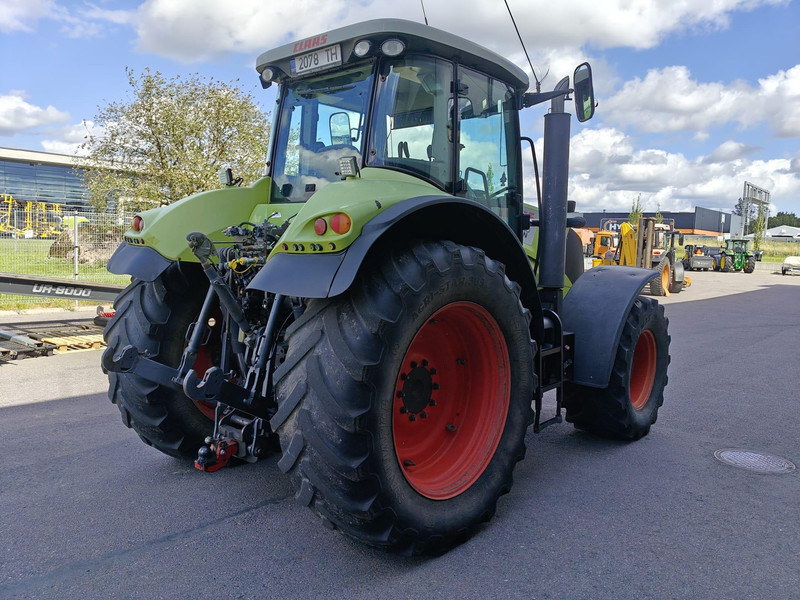 Claas Axion 840 Cmatic - Traktor: slika Claas Axion 840 Cmatic - Traktor Claas Axion 840 Cmatic - Traktor: slika Claas Axion 840 Cmatic - Traktor
