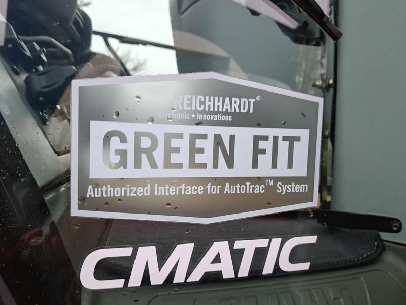 Claas Axion 920 Cmatic GREEN FIT - Traktor: slika Claas Axion 920 Cmatic GREEN FIT - Traktor Claas Axion 920 Cmatic GREEN FIT - Traktor: slika Claas Axion 920 Cmatic GREEN FIT - Traktor