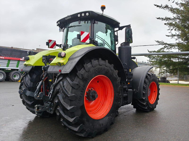 Claas Axion 920 Cmatic GREEN FIT - Traktor: slika Claas Axion 920 Cmatic GREEN FIT - Traktor Claas Axion 920 Cmatic GREEN FIT - Traktor: slika Claas Axion 920 Cmatic GREEN FIT - Traktor