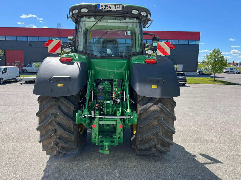 John Deere 8400R - Traktor: slika John Deere 8400R - Traktor John Deere 8400R - Traktor: slika John Deere 8400R - Traktor