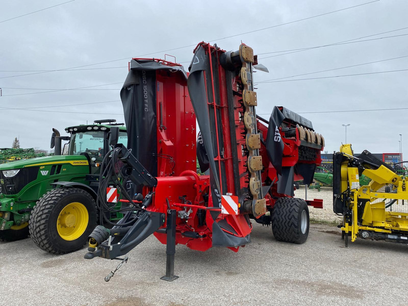 SIP SilverCut Disc 1500 T - Kosilica: slika SIP SilverCut Disc 1500 T - Kosilica SIP SilverCut Disc 1500 T - Kosilica: slika SIP SilverCut Disc 1500 T - Kosilica