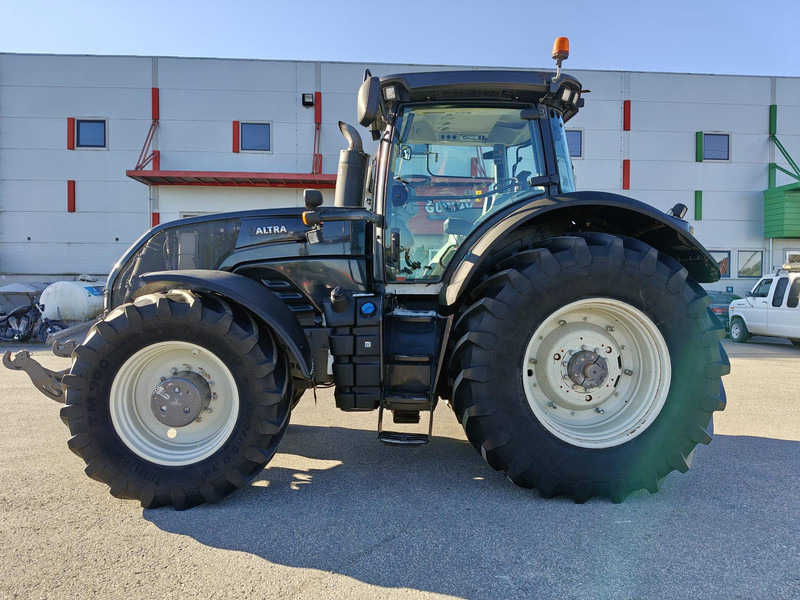 Valtra S353 - Traktor: slika Valtra S353 - Traktor Valtra S353 - Traktor: slika Valtra S353 - Traktor