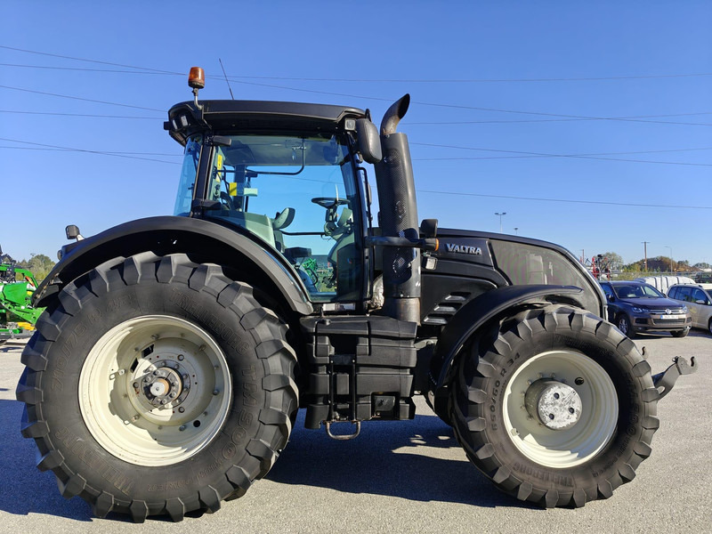 Valtra S353 - Traktor: slika Valtra S353 - Traktor Valtra S353 - Traktor: slika Valtra S353 - Traktor