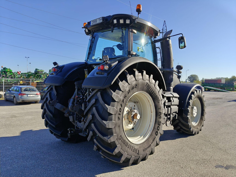 Valtra S353 - Traktor: slika Valtra S353 - Traktor Valtra S353 - Traktor: slika Valtra S353 - Traktor