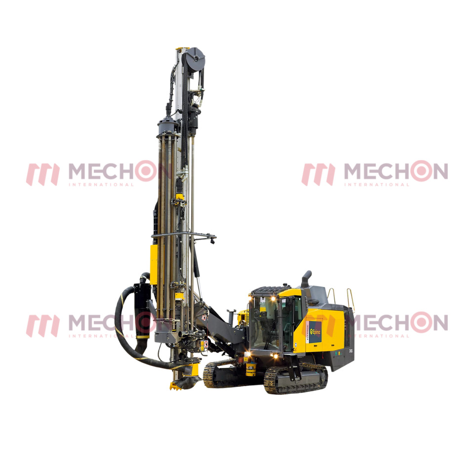 Epiroc Surface Drill Rig FlexiROC D65 - Građevinski strojevi: slika Epiroc Surface Drill Rig FlexiROC D65 - Građevinski strojevi Epiroc Surface Drill Rig FlexiROC D65 - Građevinski strojevi: slika Epiroc Surface Drill Rig FlexiROC D65 - Građevinski strojevi