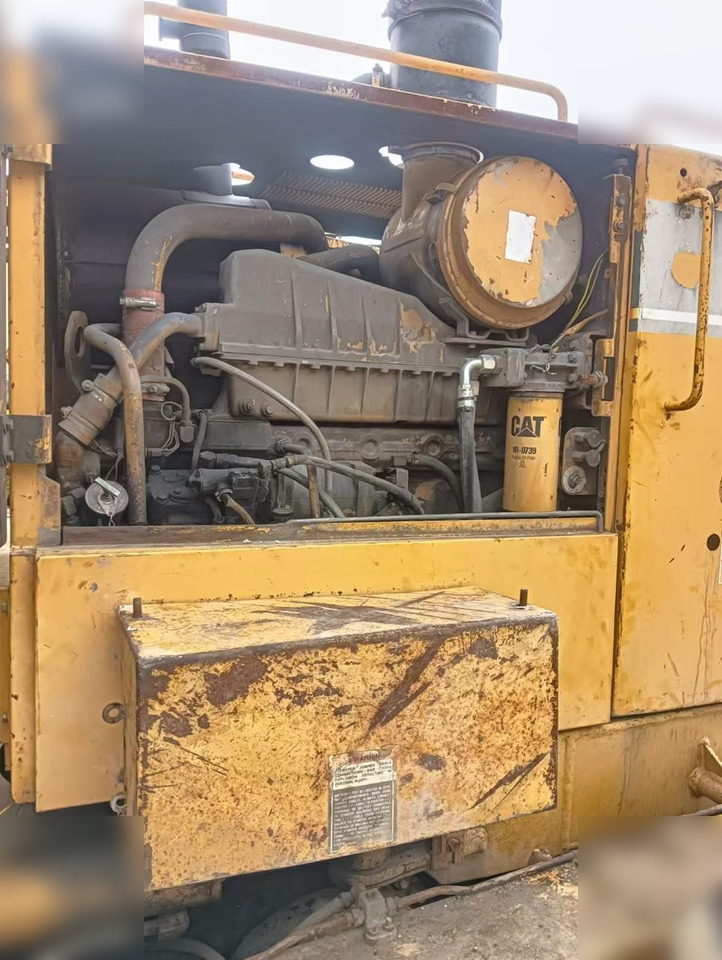 CATERPILLAR 14H - Grejder: slika CATERPILLAR 14H - Grejder CATERPILLAR 14H - Grejder: slika CATERPILLAR 14H - Grejder