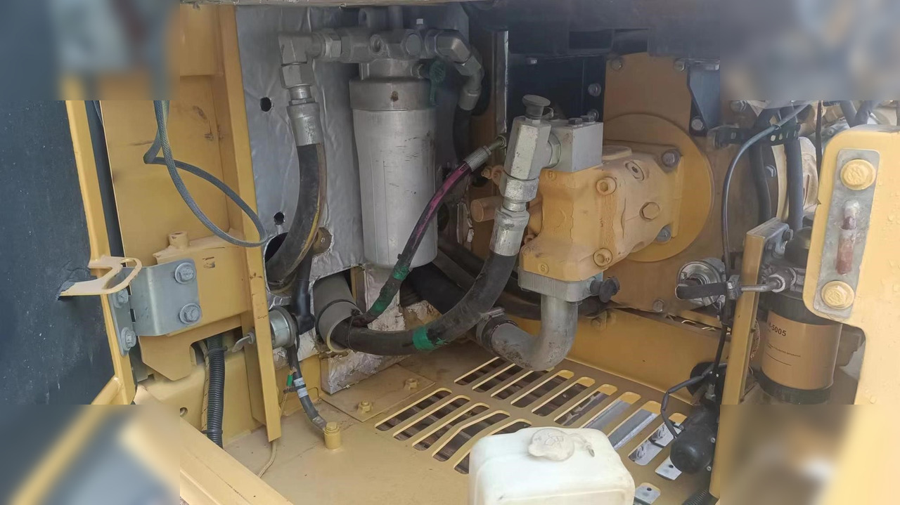 CATERPILLAR 306D - Bager gusjeničar: slika CATERPILLAR 306D - Bager gusjeničar CATERPILLAR 306D - Bager gusjeničar: slika CATERPILLAR 306D - Bager gusjeničar