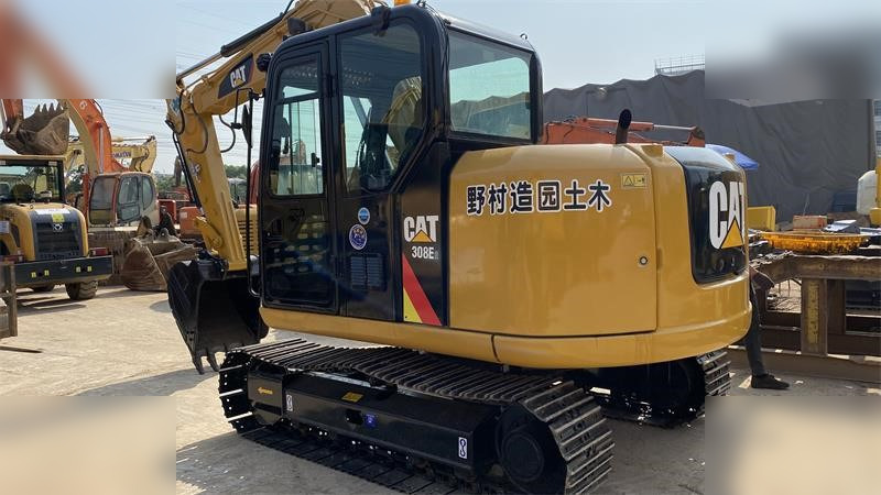 CATERPILLAR 308E2 CR - Bager gusjeničar: slika CATERPILLAR 308E2 CR - Bager gusjeničar CATERPILLAR 308E2 CR - Bager gusjeničar: slika CATERPILLAR 308E2 CR - Bager gusjeničar