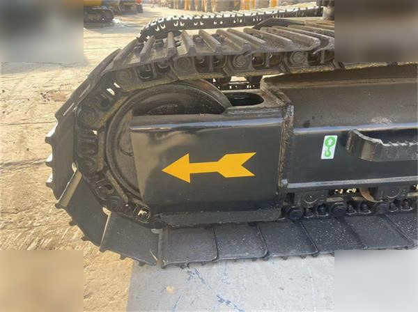 Bager gusjeničar CATERPILLAR 312D: slika Bager gusjeničar CATERPILLAR 312D