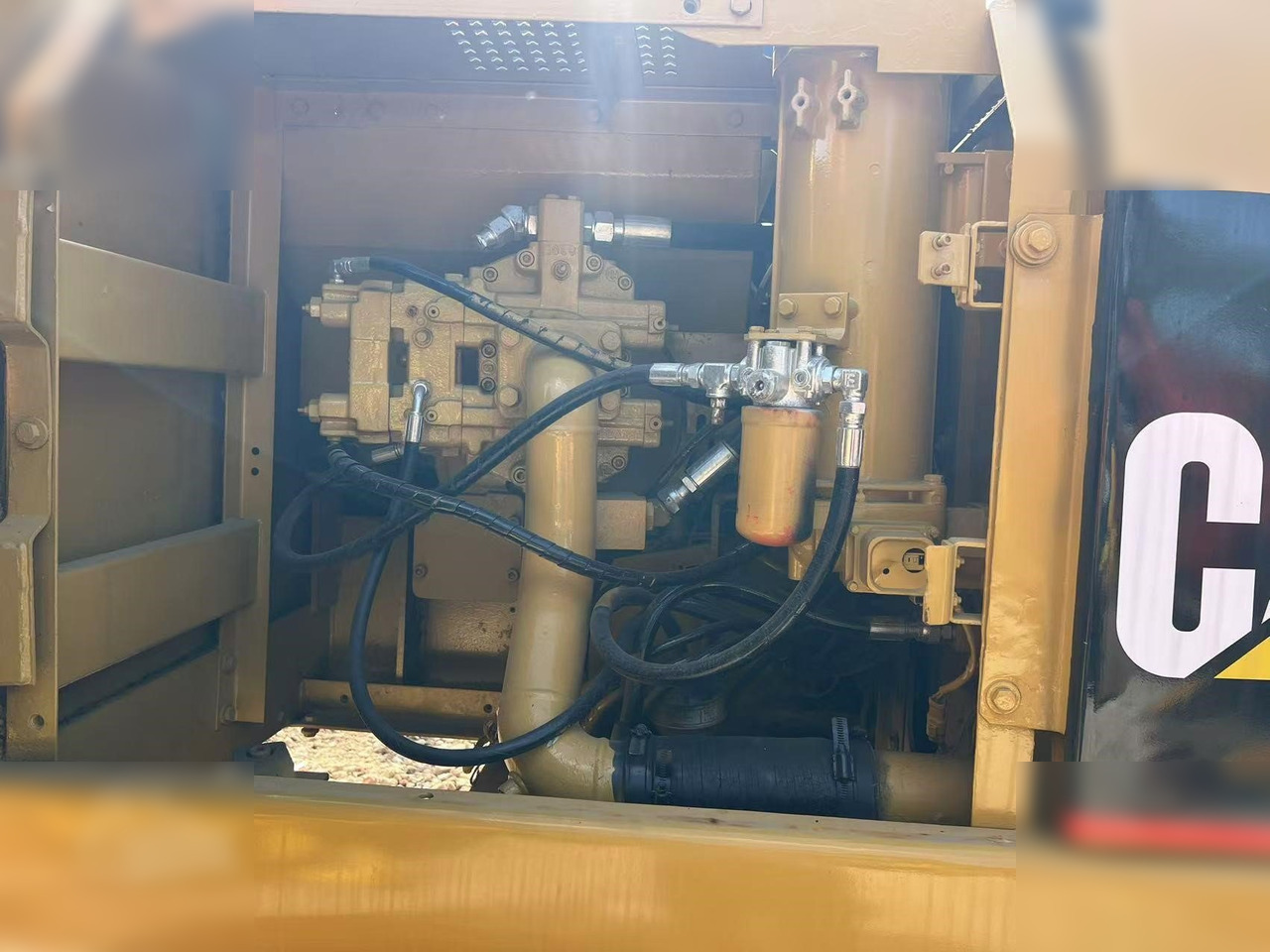 CATERPILLAR 320BL - Bager gusjeničar: slika CATERPILLAR 320BL - Bager gusjeničar CATERPILLAR 320BL - Bager gusjeničar: slika CATERPILLAR 320BL - Bager gusjeničar