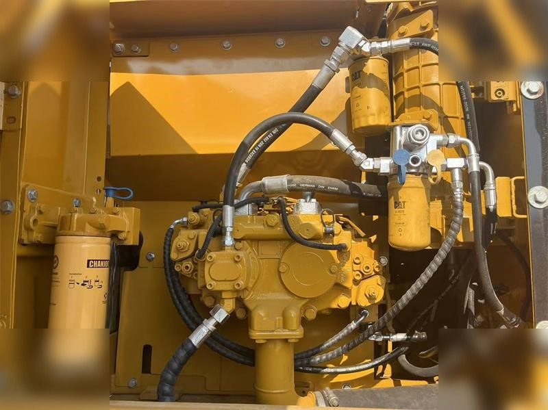 CATERPILLAR 320DL - Bager gusjeničar: slika CATERPILLAR 320DL - Bager gusjeničar CATERPILLAR 320DL - Bager gusjeničar: slika CATERPILLAR 320DL - Bager gusjeničar