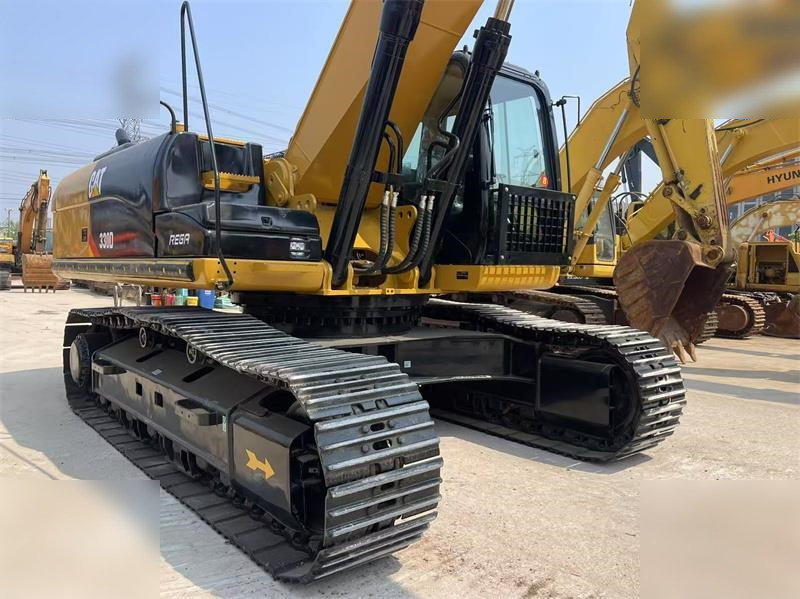 CATERPILLAR 330D - Bager gusjeničar: slika CATERPILLAR 330D - Bager gusjeničar CATERPILLAR 330D - Bager gusjeničar: slika CATERPILLAR 330D - Bager gusjeničar