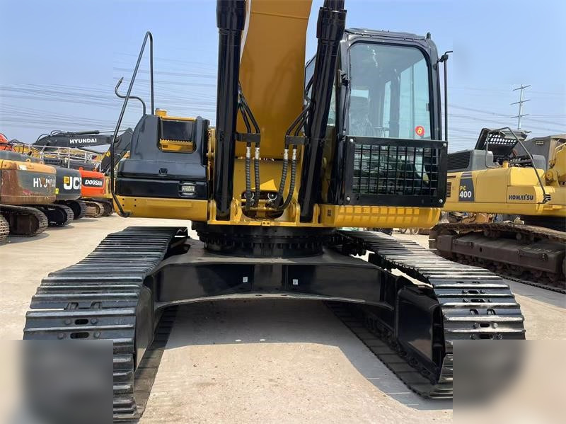 CATERPILLAR 330D - Bager gusjeničar: slika CATERPILLAR 330D - Bager gusjeničar CATERPILLAR 330D - Bager gusjeničar: slika CATERPILLAR 330D - Bager gusjeničar