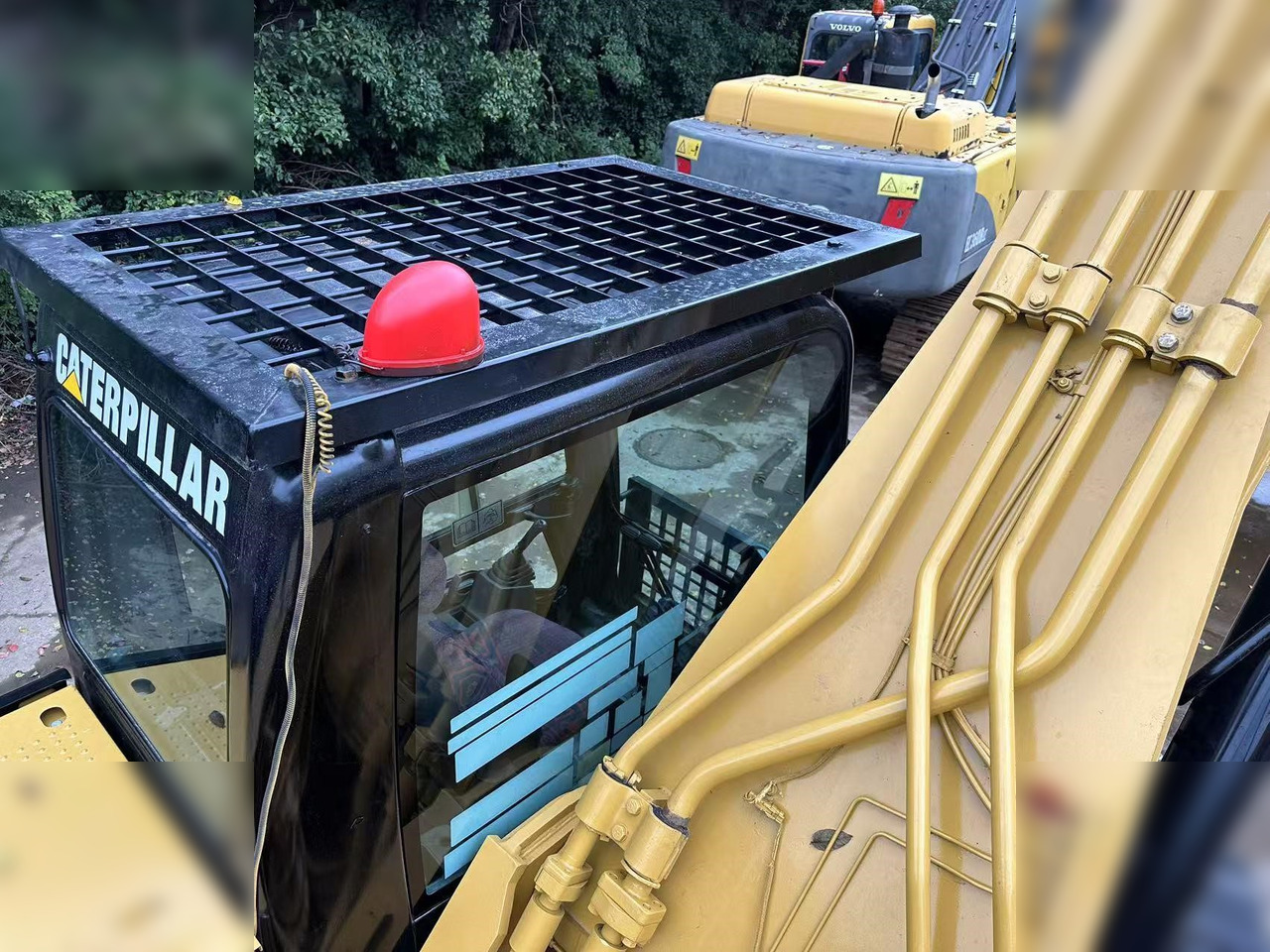 CATERPILLAR 336D - Bager gusjeničar: slika CATERPILLAR 336D - Bager gusjeničar CATERPILLAR 336D - Bager gusjeničar: slika CATERPILLAR 336D - Bager gusjeničar