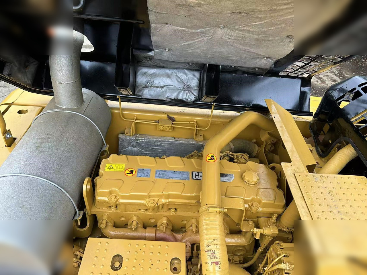 CATERPILLAR 336D - Bager gusjeničar: slika CATERPILLAR 336D - Bager gusjeničar CATERPILLAR 336D - Bager gusjeničar: slika CATERPILLAR 336D - Bager gusjeničar