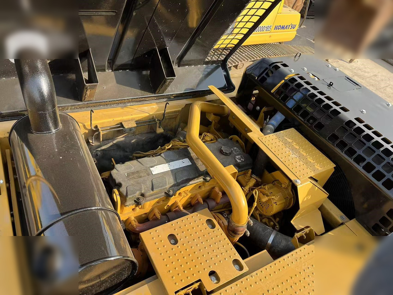 Bager gusjeničar CATERPILLAR 336D: slika Bager gusjeničar CATERPILLAR 336D Bager gusjeničar CATERPILLAR 336D: slika Bager gusjeničar CATERPILLAR 336D