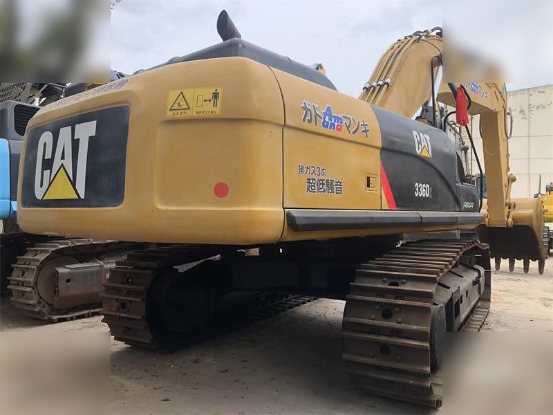 CATERPILLAR 336D2 - Bager gusjeničar: slika CATERPILLAR 336D2 - Bager gusjeničar CATERPILLAR 336D2 - Bager gusjeničar: slika CATERPILLAR 336D2 - Bager gusjeničar