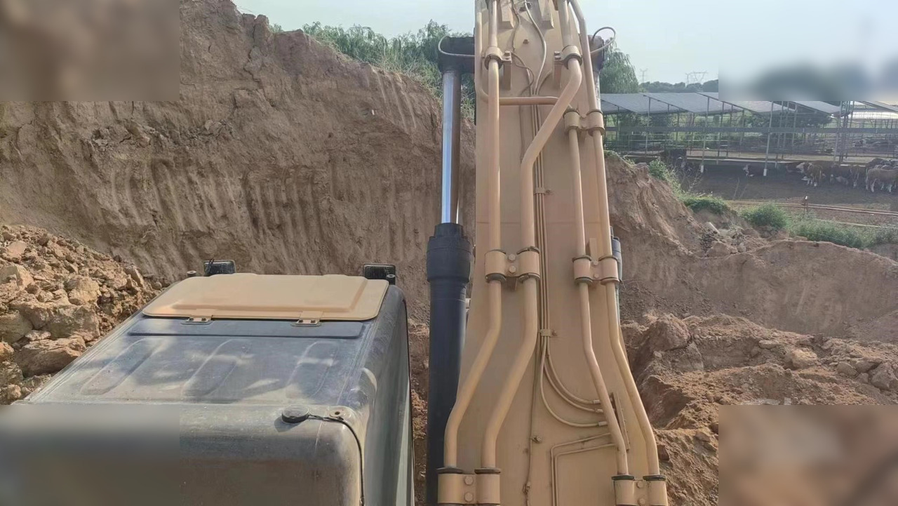 CATERPILLAR 349 - Bager gusjeničar: slika CATERPILLAR 349 - Bager gusjeničar CATERPILLAR 349 - Bager gusjeničar: slika CATERPILLAR 349 - Bager gusjeničar