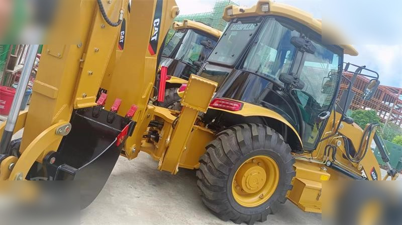CATERPILLAR 430F - Rovokopač-utovarivač: slika CATERPILLAR 430F - Rovokopač-utovarivač CATERPILLAR 430F - Rovokopač-utovarivač: slika CATERPILLAR 430F - Rovokopač-utovarivač