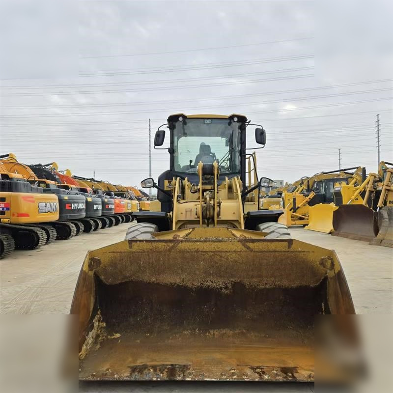 CATERPILLAR 924K - Utovarivač na kotačima: slika CATERPILLAR 924K - Utovarivač na kotačima CATERPILLAR 924K - Utovarivač na kotačima: slika CATERPILLAR 924K - Utovarivač na kotačima