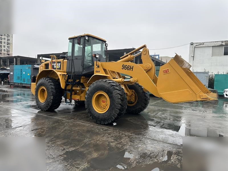 CATERPILLAR 966H - Utovarivač na kotačima: slika CATERPILLAR 966H - Utovarivač na kotačima CATERPILLAR 966H - Utovarivač na kotačima: slika CATERPILLAR 966H - Utovarivač na kotačima