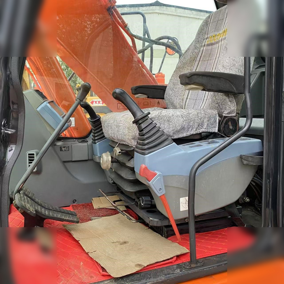 DOOSAN DX140 LC - Bager gusjeničar: slika DOOSAN DX140 LC - Bager gusjeničar DOOSAN DX140 LC - Bager gusjeničar: slika DOOSAN DX140 LC - Bager gusjeničar