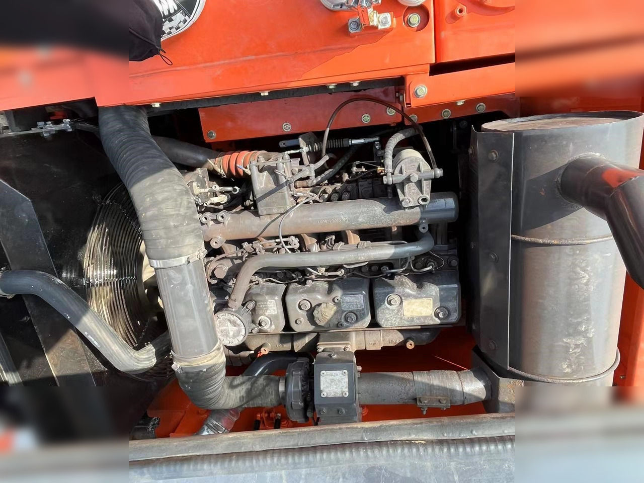 DOOSAN DX300 LC-9C - Bager gusjeničar: slika DOOSAN DX300 LC-9C - Bager gusjeničar DOOSAN DX300 LC-9C - Bager gusjeničar: slika DOOSAN DX300 LC-9C - Bager gusjeničar