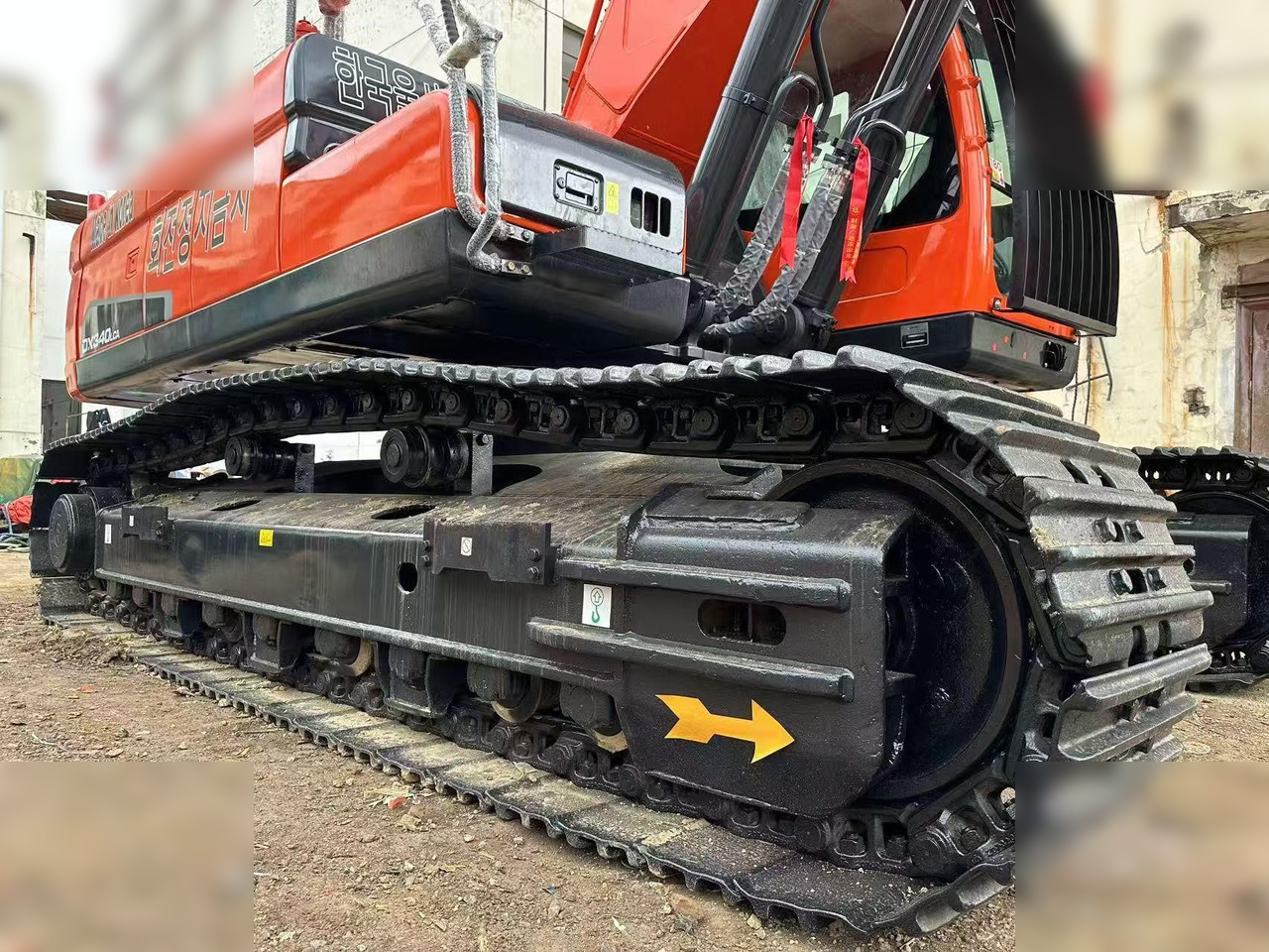 DOOSAN DX340 LCA - Bager gusjeničar: slika DOOSAN DX340 LCA - Bager gusjeničar DOOSAN DX340 LCA - Bager gusjeničar: slika DOOSAN DX340 LCA - Bager gusjeničar