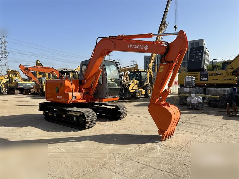 HITACHI EX60-5 - Bager gusjeničar: slika HITACHI EX60-5 - Bager gusjeničar HITACHI EX60-5 - Bager gusjeničar: slika HITACHI EX60-5 - Bager gusjeničar
