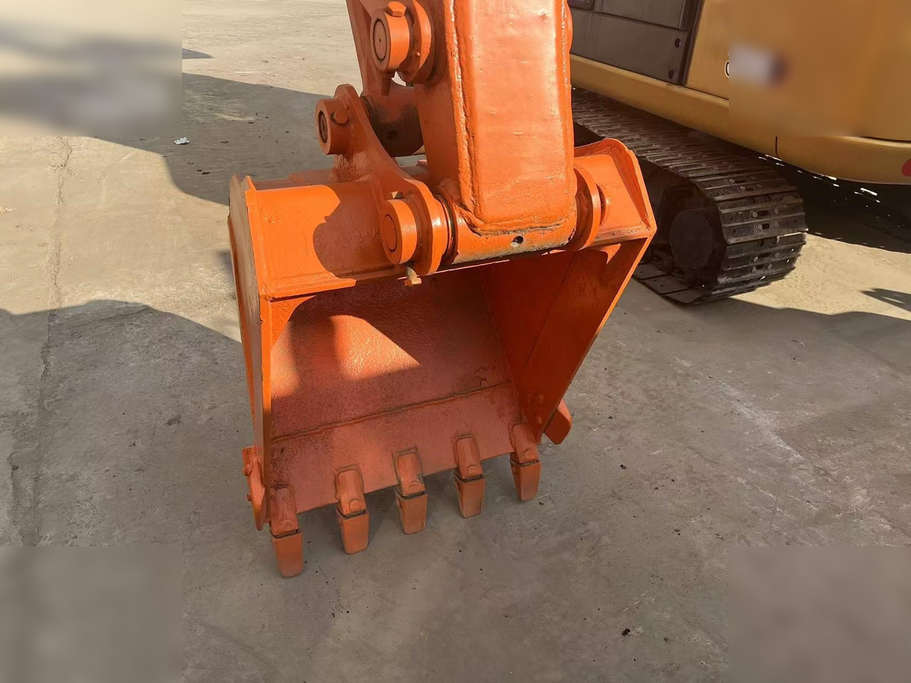 HITACHI EX60-5 - Bager gusjeničar: slika HITACHI EX60-5 - Bager gusjeničar HITACHI EX60-5 - Bager gusjeničar: slika HITACHI EX60-5 - Bager gusjeničar