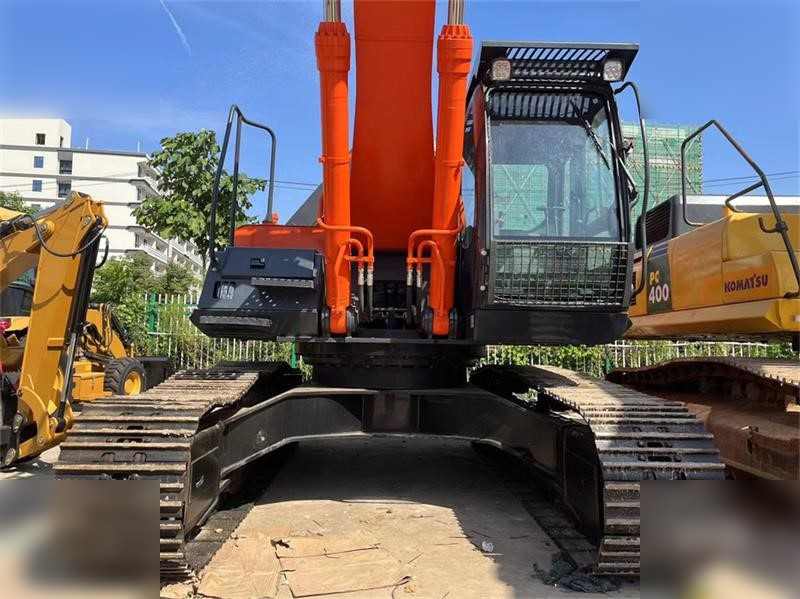 HITACHI ZX350H-3 - Bager gusjeničar: slika HITACHI ZX350H-3 - Bager gusjeničar HITACHI ZX350H-3 - Bager gusjeničar: slika HITACHI ZX350H-3 - Bager gusjeničar