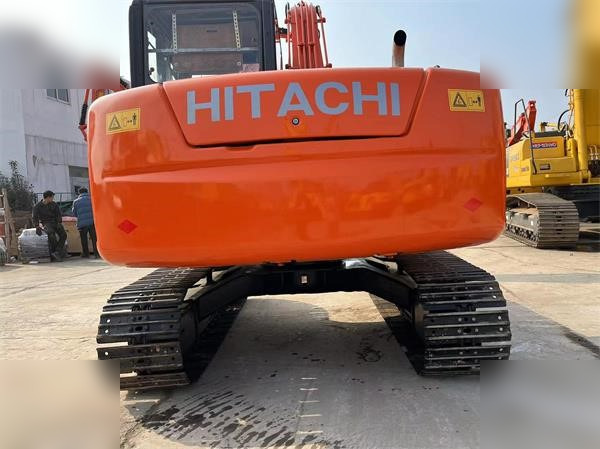 HITACHI ZX70 - Bager gusjeničar: slika HITACHI ZX70 - Bager gusjeničar HITACHI ZX70 - Bager gusjeničar: slika HITACHI ZX70 - Bager gusjeničar
