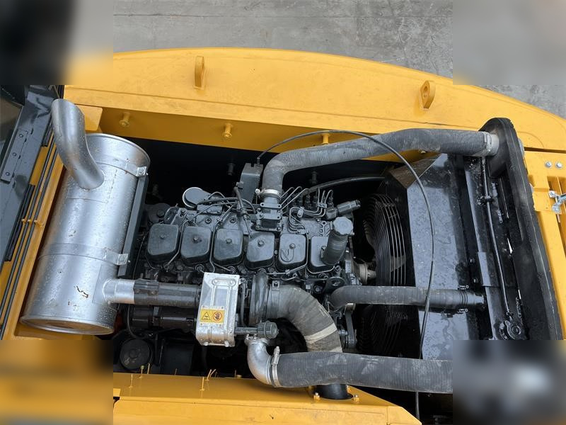 HYUNDAI ROBEX 210W-9 - Bager na kotačima: slika HYUNDAI ROBEX 210W-9 - Bager na kotačima HYUNDAI ROBEX 210W-9 - Bager na kotačima: slika HYUNDAI ROBEX 210W-9 - Bager na kotačima