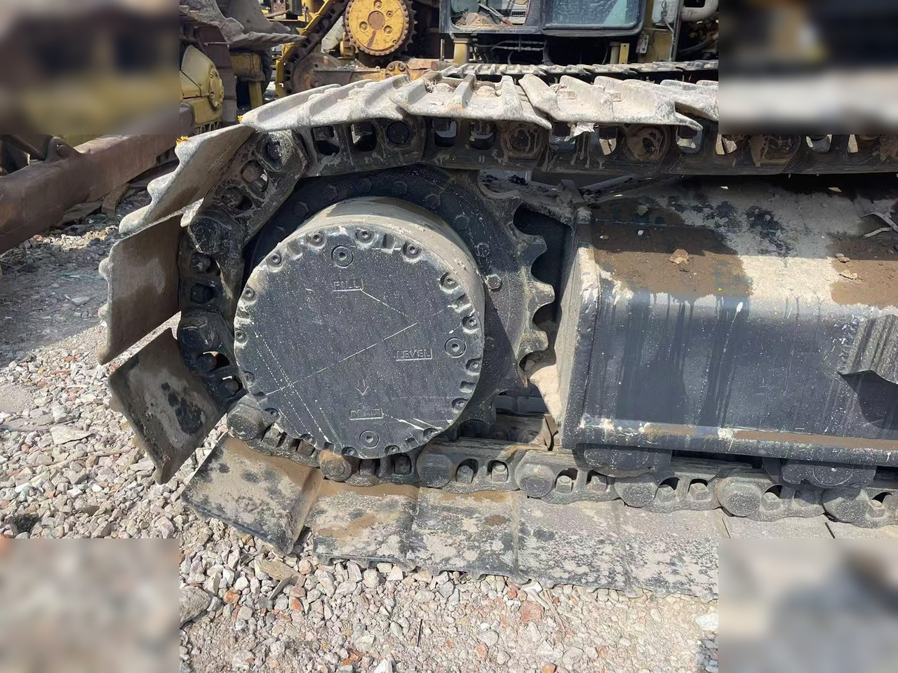 JCB JS220 LC - Bager gusjeničar: slika JCB JS220 LC - Bager gusjeničar JCB JS220 LC - Bager gusjeničar: slika JCB JS220 LC - Bager gusjeničar