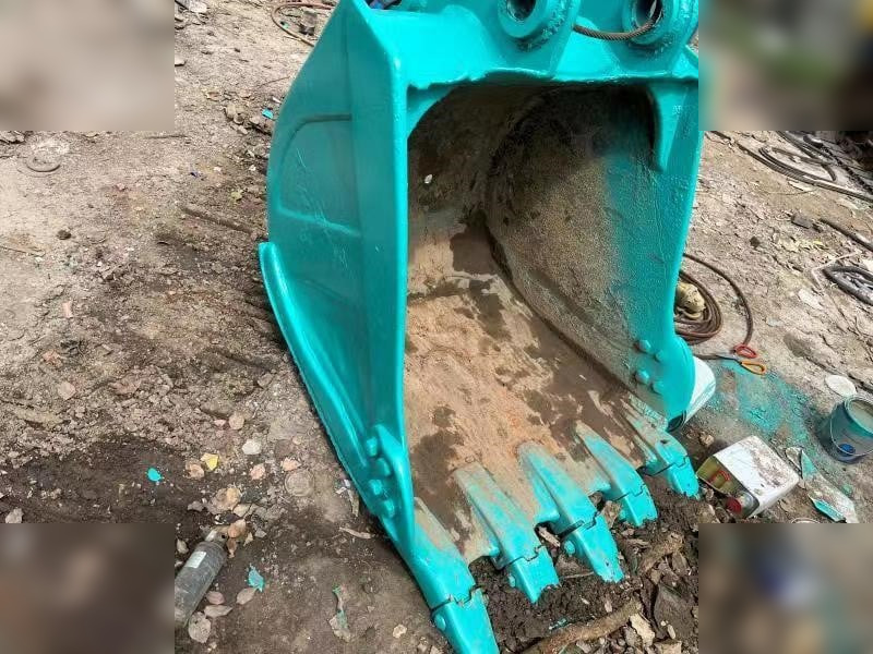 KOBELCO SK130-8 - Bager gusjeničar: slika KOBELCO SK130-8 - Bager gusjeničar KOBELCO SK130-8 - Bager gusjeničar: slika KOBELCO SK130-8 - Bager gusjeničar