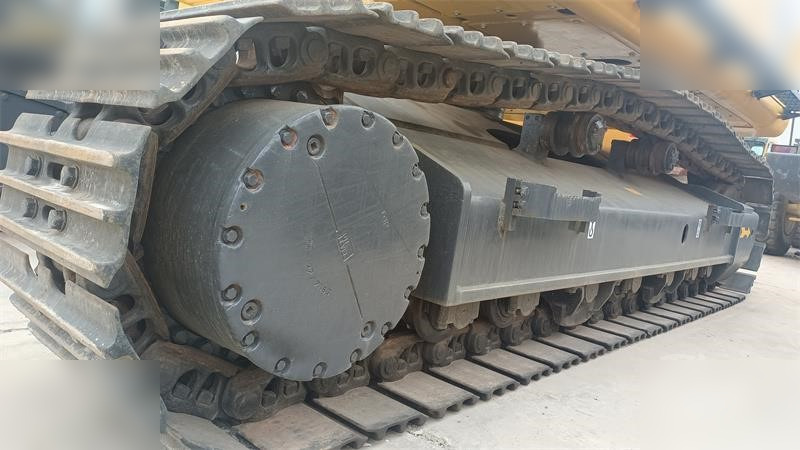 KOMATSU PC400-7 - Bager gusjeničar: slika KOMATSU PC400-7 - Bager gusjeničar KOMATSU PC400-7 - Bager gusjeničar: slika KOMATSU PC400-7 - Bager gusjeničar