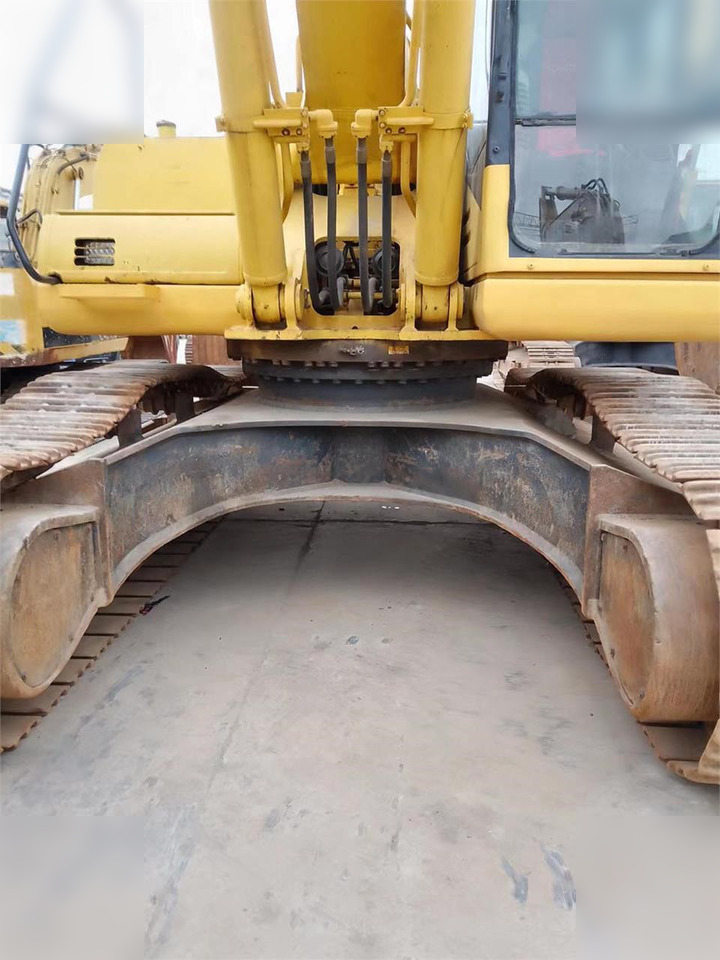KOMATSU PC400-7 - Bager gusjeničar: slika KOMATSU PC400-7 - Bager gusjeničar KOMATSU PC400-7 - Bager gusjeničar: slika KOMATSU PC400-7 - Bager gusjeničar