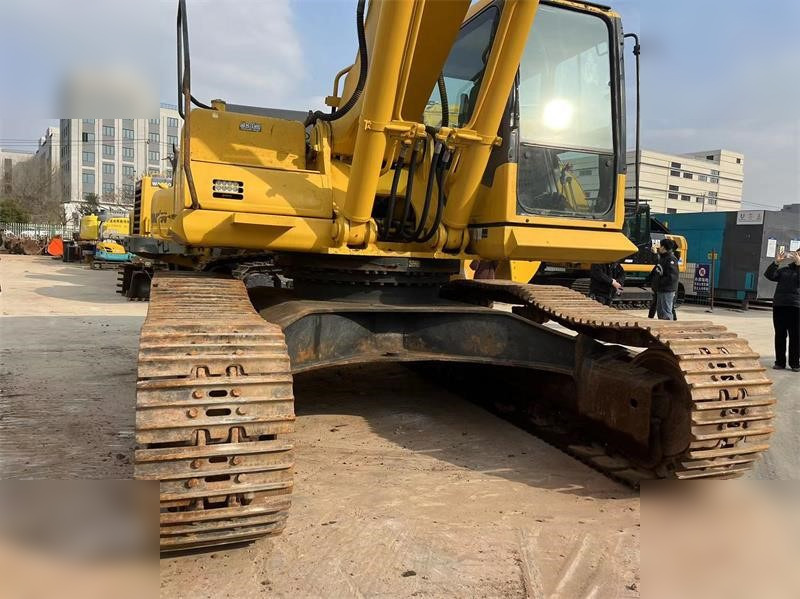 KOMATSU PC400-7 - Bager gusjeničar: slika KOMATSU PC400-7 - Bager gusjeničar KOMATSU PC400-7 - Bager gusjeničar: slika KOMATSU PC400-7 - Bager gusjeničar