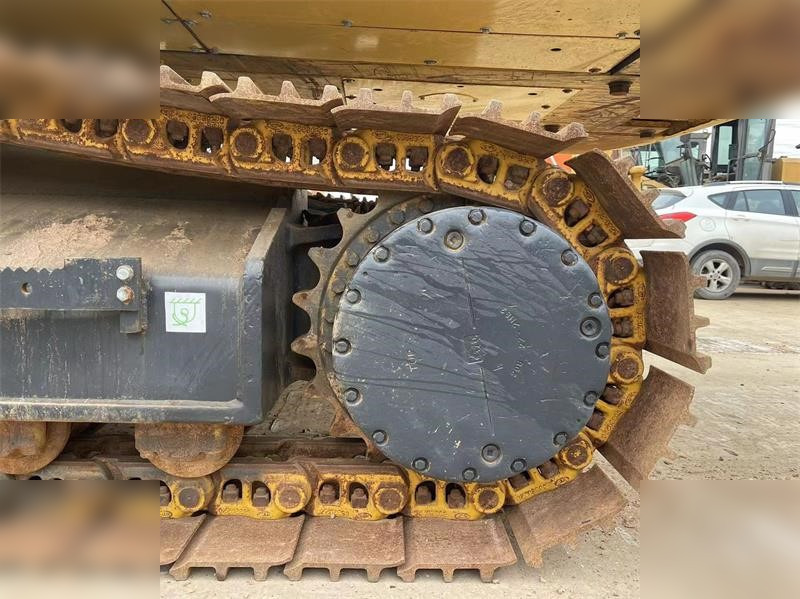 KOMATSU PC400-8R - Bager gusjeničar: slika KOMATSU PC400-8R - Bager gusjeničar KOMATSU PC400-8R - Bager gusjeničar: slika KOMATSU PC400-8R - Bager gusjeničar