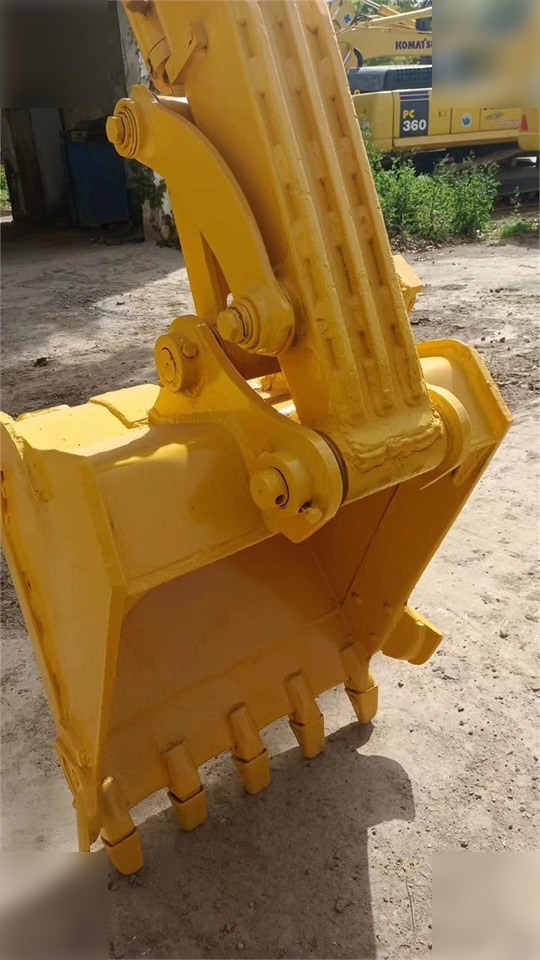 KOMATSU PC55MR-2 - Mini bager: slika KOMATSU PC55MR-2 - Mini bager KOMATSU PC55MR-2 - Mini bager: slika KOMATSU PC55MR-2 - Mini bager