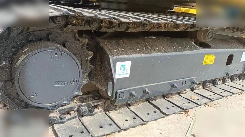 KOMATSU PC55MR-2 - Mini bager: slika KOMATSU PC55MR-2 - Mini bager KOMATSU PC55MR-2 - Mini bager: slika KOMATSU PC55MR-2 - Mini bager