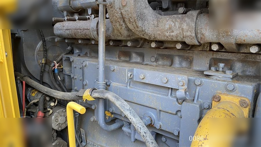 KOMATSU WA600-3 - Utovarivač na kotačima: slika KOMATSU WA600-3 - Utovarivač na kotačima KOMATSU WA600-3 - Utovarivač na kotačima: slika KOMATSU WA600-3 - Utovarivač na kotačima