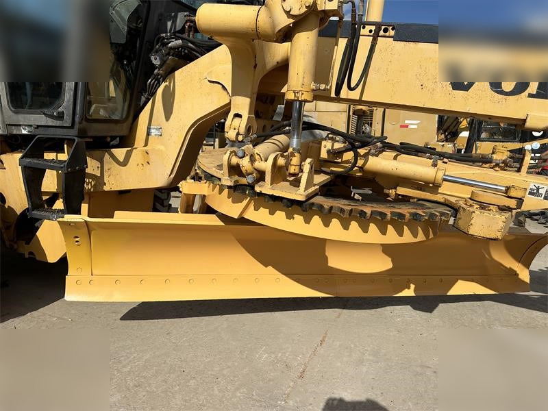 VOLVO G730 VHP - Grejder: slika VOLVO G730 VHP - Grejder VOLVO G730 VHP - Grejder: slika VOLVO G730 VHP - Grejder