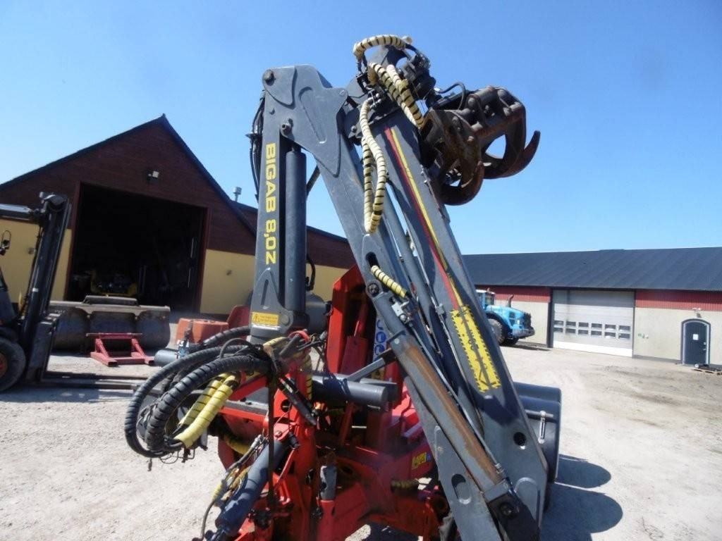 Bigab 12-15 - Prikolica za poljoprivredna gospodarstva: slika Bigab 12-15 - Prikolica za poljoprivredna gospodarstva Bigab 12-15 - Prikolica za poljoprivredna gospodarstva: slika Bigab 12-15 - Prikolica za poljoprivredna gospodarstva