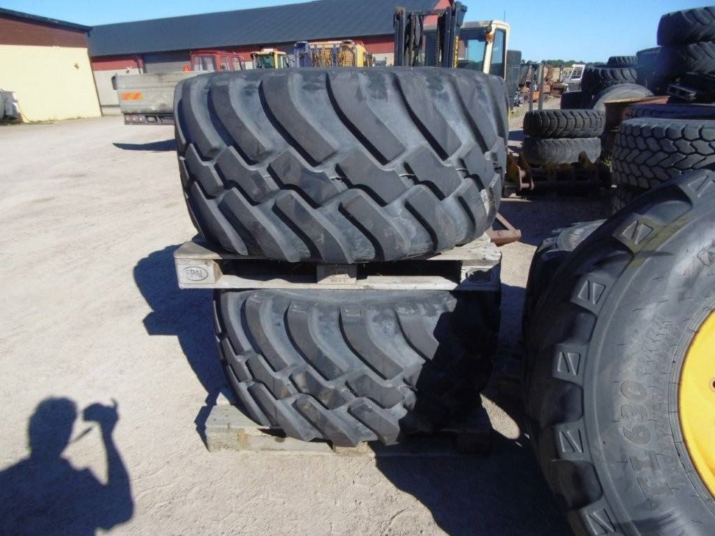Däck Twin 600/55R - Guma za Utovarivač: slika Däck Twin 600/55R - Guma za Utovarivač Däck Twin 600/55R - Guma za Utovarivač: slika Däck Twin 600/55R - Guma za Utovarivač