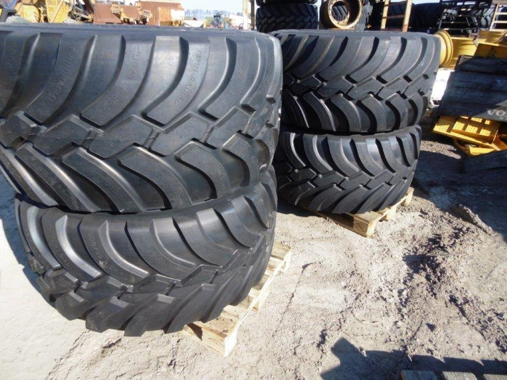 Trelleborg Twin 600-55-26,5 - Guma za Građevinski strojevi: slika Trelleborg Twin 600-55-26,5 - Guma za Građevinski strojevi Trelleborg Twin 600-55-26,5 - Guma za Građevinski strojevi: slika Trelleborg Twin 600-55-26,5 - Guma za Građevinski strojevi