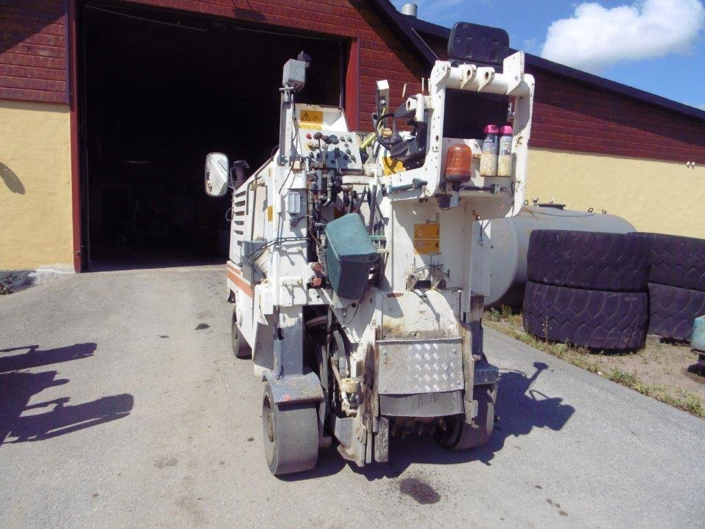 Wirtgen 50 - Hladni planer: slika Wirtgen 50 - Hladni planer Wirtgen 50 - Hladni planer: slika Wirtgen 50 - Hladni planer