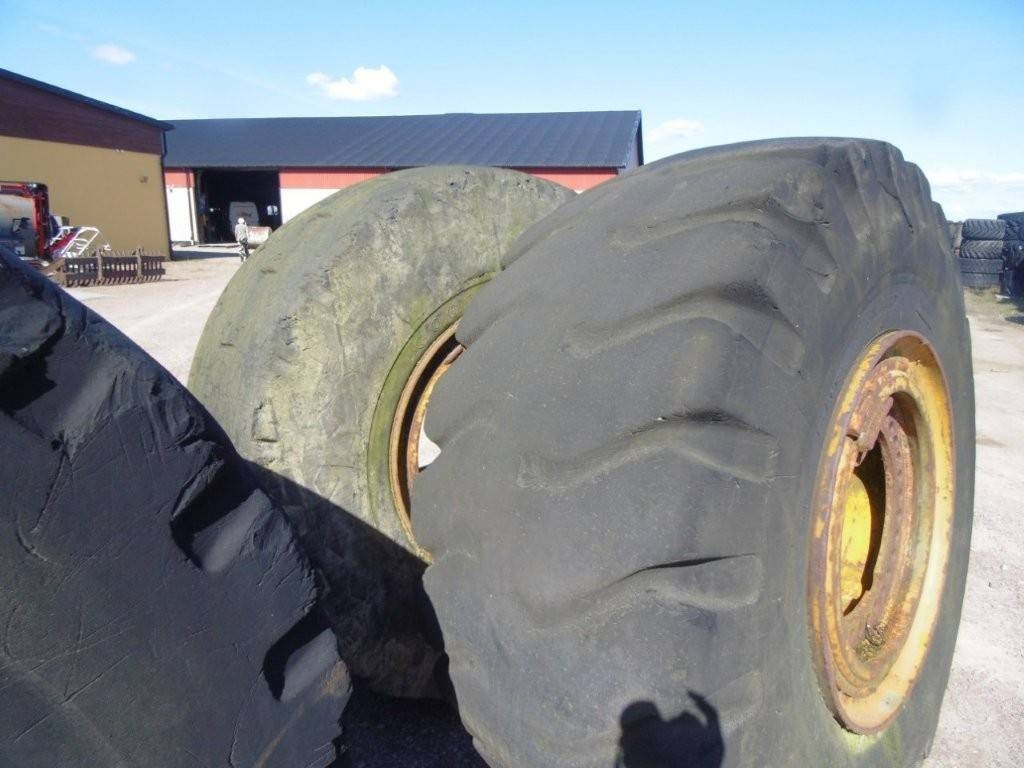 Däck - Guma za Građevinski strojevi: slika däck - Guma za Građevinski strojevi Däck - Guma za Građevinski strojevi: slika däck - Guma za Građevinski strojevi