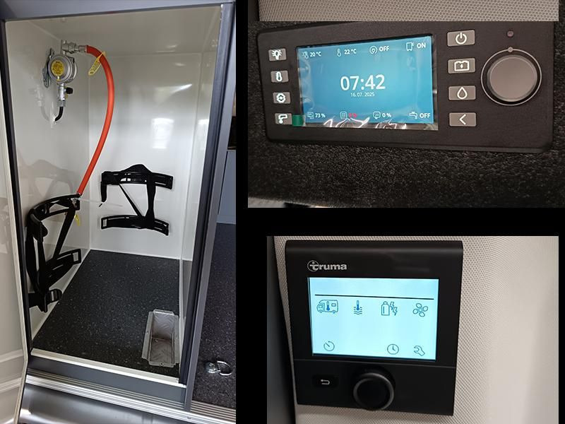 Kamp kombi Adria Twin "60Y" 640 SLB*180 PS*4,25t MAXI*COMBI D 6E*: slika Kamp kombi Adria Twin "60Y" 640 SLB*180 PS*4,25t MAXI*COMBI D 6E*