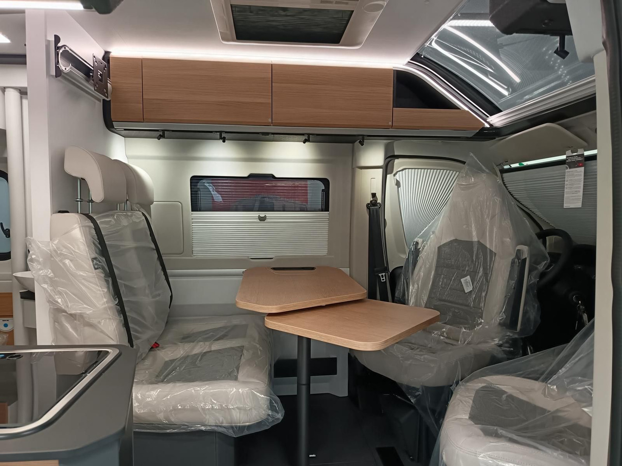 Kamp kombi Adria Twin "60Y" 640 SLB*180 PS*4,25t MAXI*COMBI D 6E*: slika Kamp kombi Adria Twin "60Y" 640 SLB*180 PS*4,25t MAXI*COMBI D 6E*